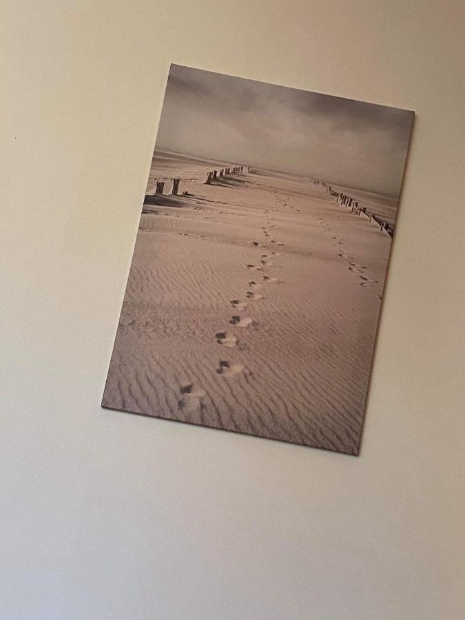 Les Pieds Dans L Eau Apartment Erpion Bagian luar foto